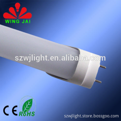 2015 new hot sale high quality nice price super bright led 4ft 1200mm t8 18w dl